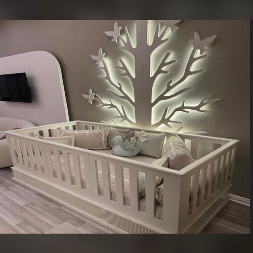 kids bed